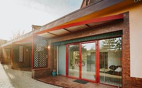 Apartamenty Pod Dzwonkiem
